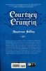 COURTNEY CRUMRIN VOL 04 MONSTROUS HOLIDAY TP [9781620105696]